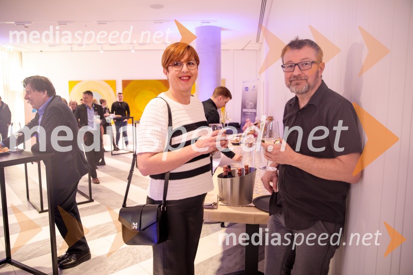 Otvoritev novih poslovnih prostorov podjetja Lesaffre Slovenija