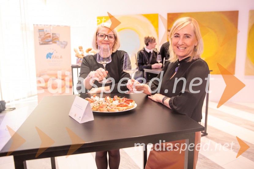 Otvoritev novih poslovnih prostorov podjetja Lesaffre Slovenija