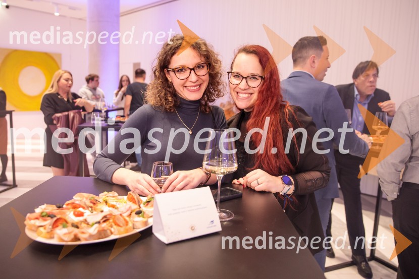 Otvoritev novih poslovnih prostorov podjetja Lesaffre Slovenija