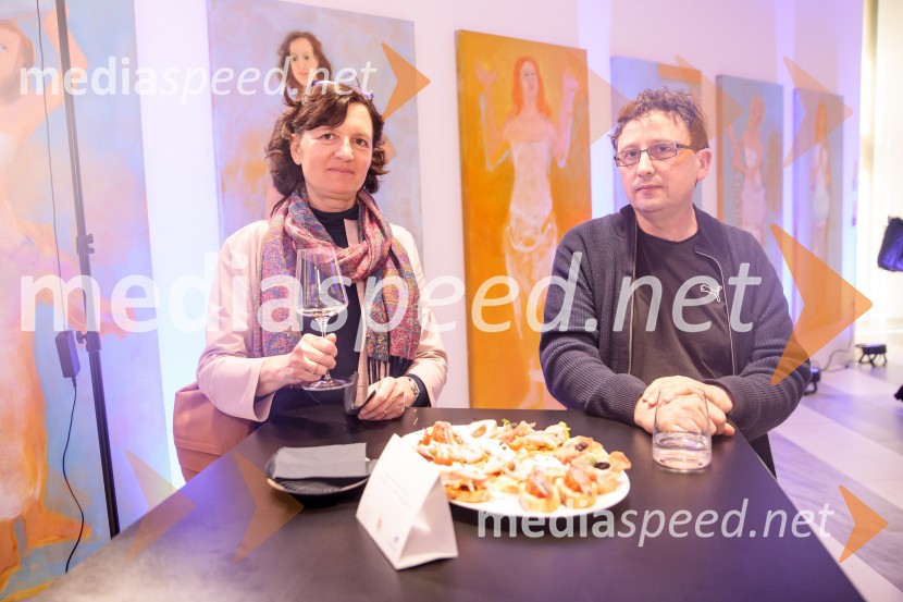 Otvoritev novih poslovnih prostorov podjetja Lesaffre Slovenija