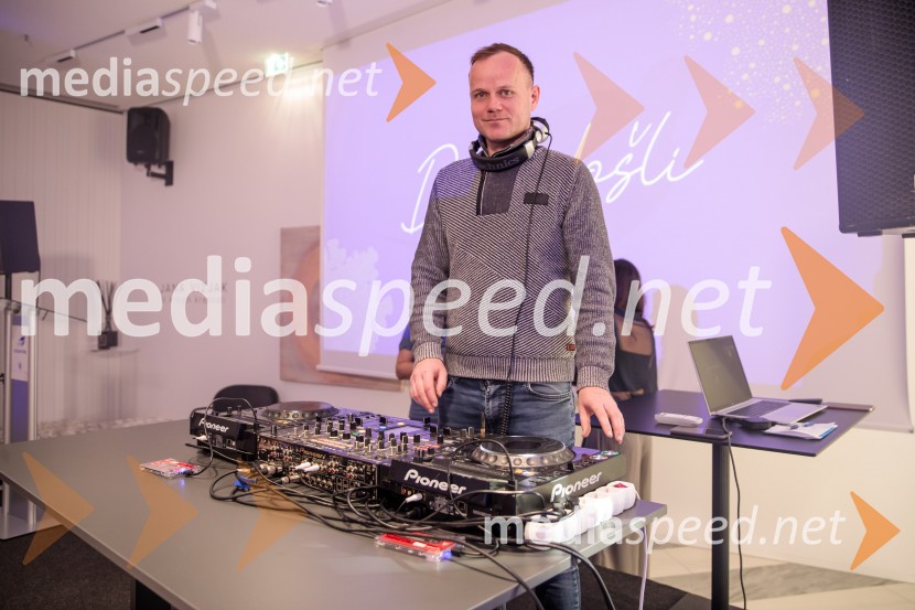 Otvoritev novih poslovnih prostorov podjetja Lesaffre Slovenija