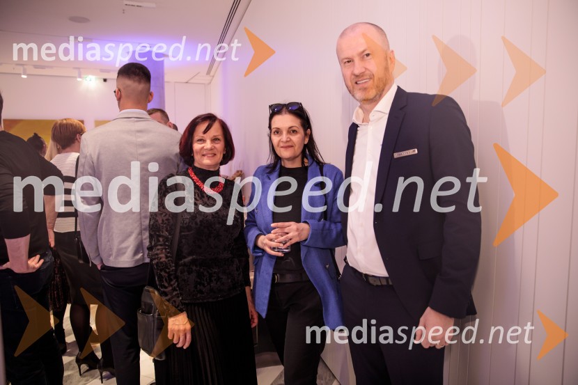  ... ;  ... ;  Zoran Mabić, generalni direktor Lesaffre Adriatic in Lesaffre SlovenijaOtvoritev novih poslovnih prostorov podjetja Lesaffre Slovenija