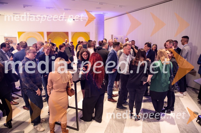 Otvoritev novih poslovnih prostorov podjetja Lesaffre Slovenija