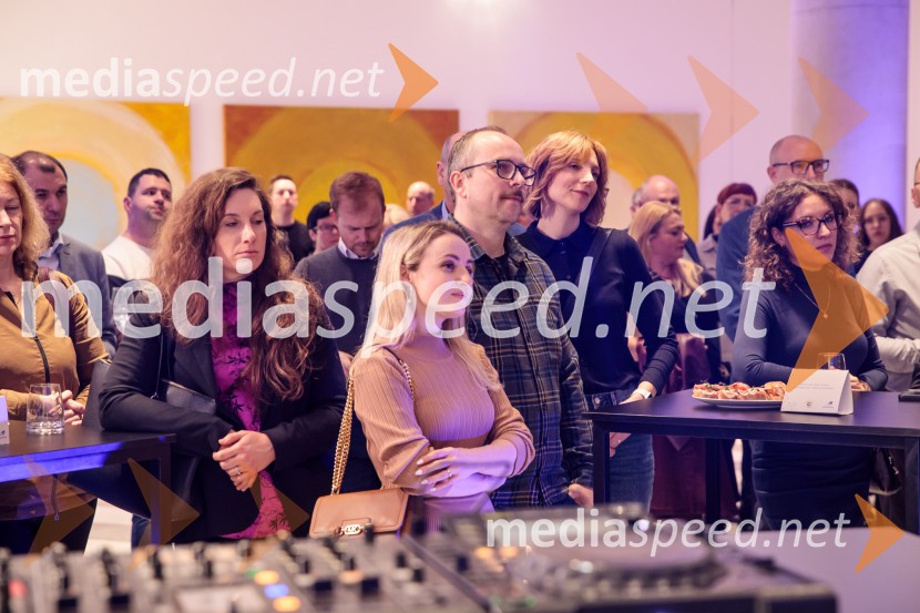  Ana  Žontar Kristanc, Anina kuhinjaOtvoritev novih poslovnih prostorov podjetja Lesaffre Slovenija