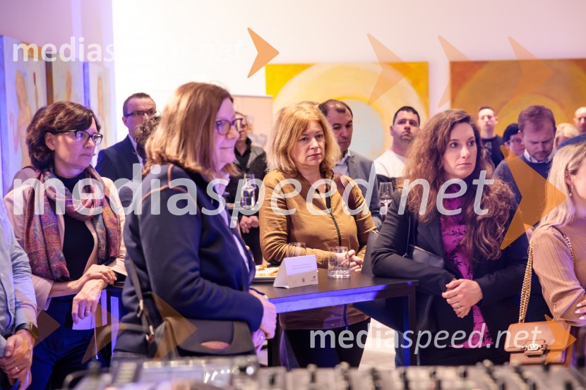 Otvoritev novih poslovnih prostorov podjetja Lesaffre Slovenija