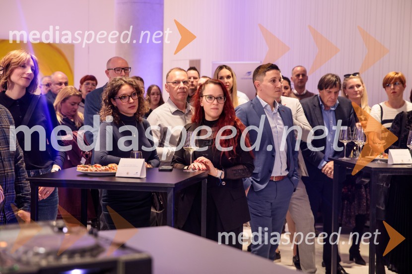 Otvoritev novih poslovnih prostorov podjetja Lesaffre Slovenija