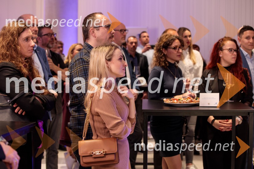  Ana  Žontar Kristanc, Anina kuhinjaOtvoritev novih poslovnih prostorov podjetja Lesaffre Slovenija