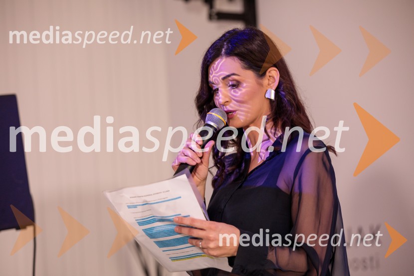 Otvoritev novih poslovnih prostorov podjetja Lesaffre Slovenija