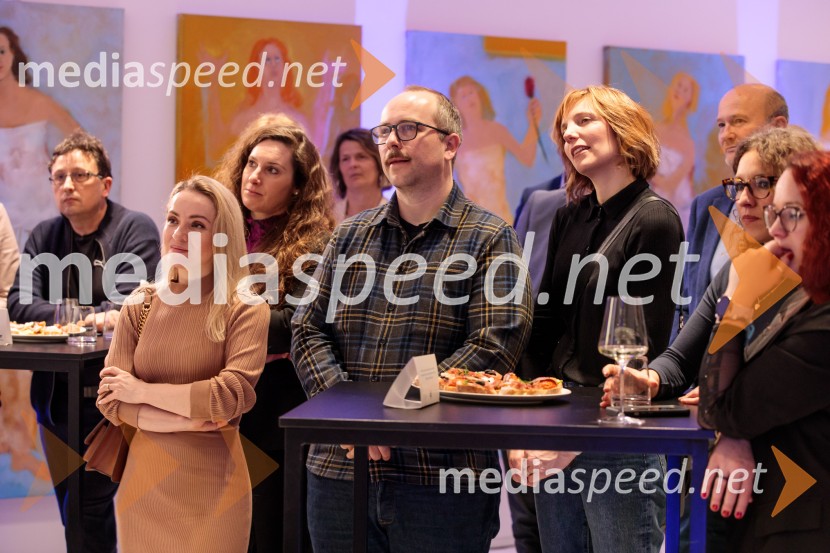 Otvoritev novih poslovnih prostorov podjetja Lesaffre Slovenija