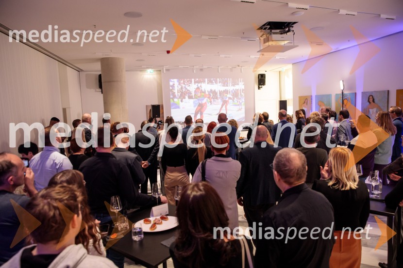 Otvoritev novih poslovnih prostorov podjetja Lesaffre Slovenija