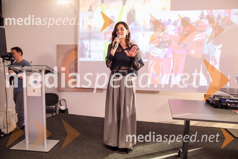 Otvoritev novih poslovnih prostorov podjetja Lesaffre Slovenija