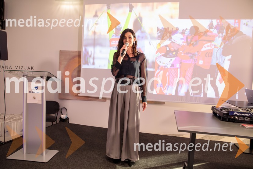 Otvoritev novih poslovnih prostorov podjetja Lesaffre Slovenija