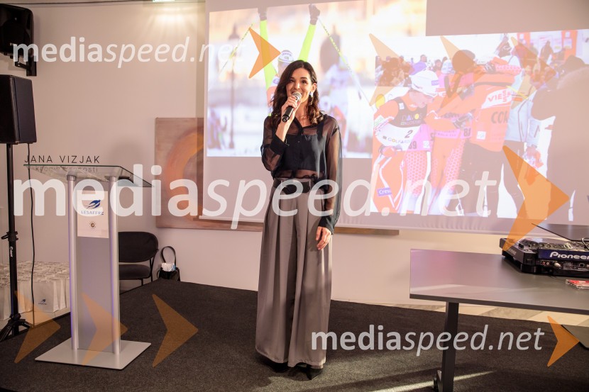 Otvoritev novih poslovnih prostorov podjetja Lesaffre Slovenija