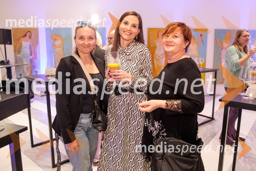  ... ;  Neža Jus, vodja marketinga, Lesaffre Slovenija;  ... Otvoritev novih poslovnih prostorov podjetja Lesaffre Slovenija