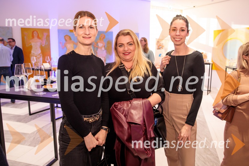 Otvoritev novih poslovnih prostorov podjetja Lesaffre Slovenija