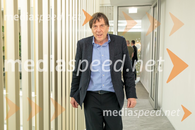 Otvoritev novih poslovnih prostorov podjetja Lesaffre Slovenija