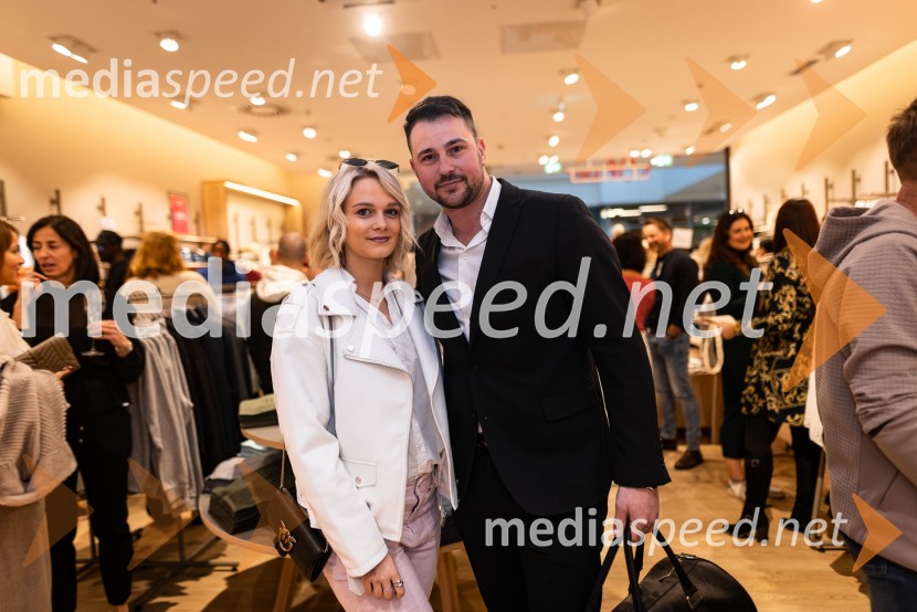  ... ;  Tomi Gomilšek, podjetnik in glasbenikOtvoritev s.Oliver trgovine v Supernovi Ptuj