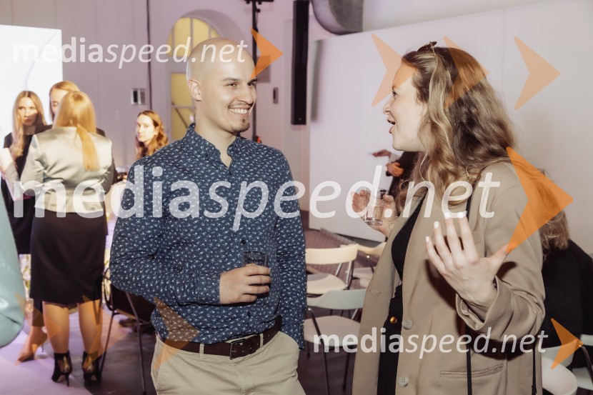 L'oreal-Unesco Za ženske v znanosti 2025, podelitev priznanj