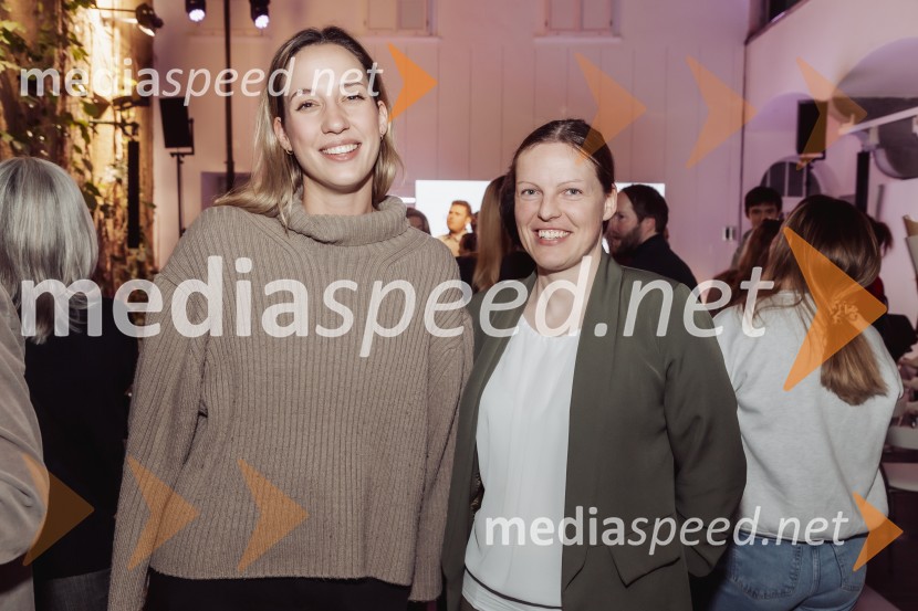 L'oreal-Unesco Za ženske v znanosti 2025, podelitev priznanj