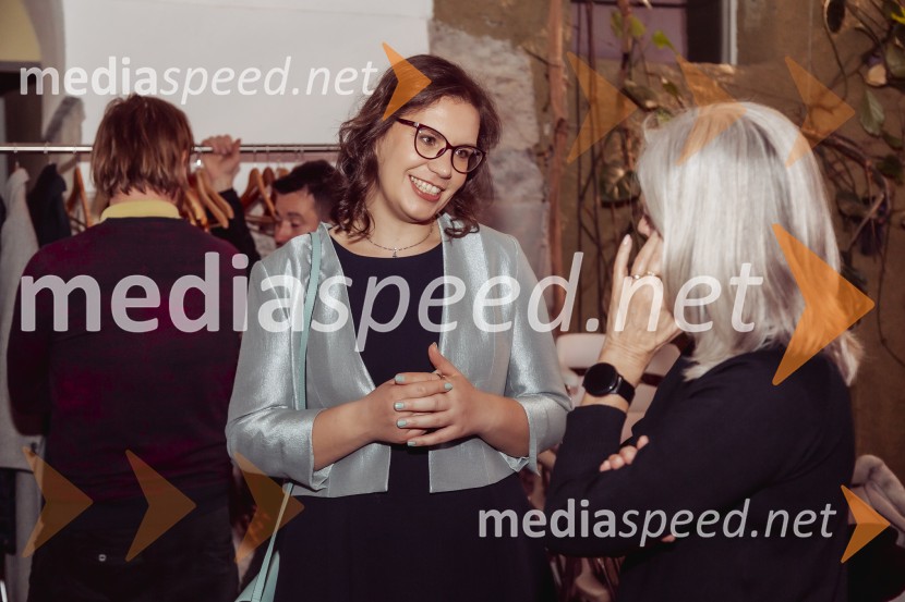 L'oreal-Unesco Za ženske v znanosti 2025, podelitev priznanj