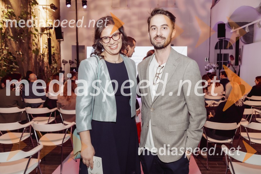 L'oreal-Unesco Za ženske v znanosti 2025, podelitev priznanj