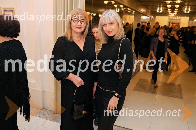  ... ; mag. Lidija Pliberšek, direktorica, Pogrebno podjetje Maribor d.d.Cluster, premiera svetovne koreografske uspešnice Edwarda Cluga, SNG Maribor