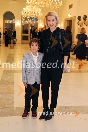  Teo Anton Cvetko;  Natalija Cvetko, Mediaspeed d.o.o.Cluster, premiera svetovne koreografske uspešnice Edwarda Cluga, SNG Maribor