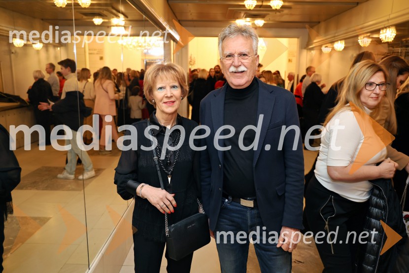 Cluster, premiera svetovne koreografske uspešnice Edwarda Cluga, SNG Maribor