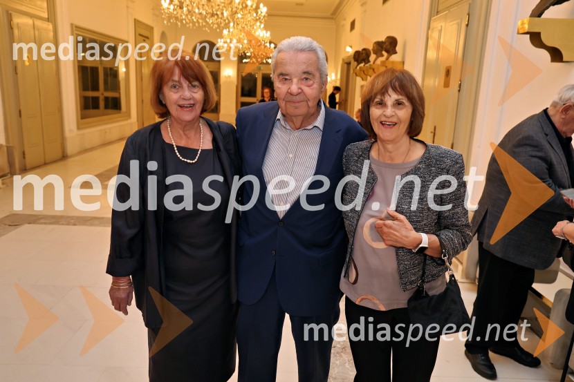 Cluster, premiera svetovne koreografske uspešnice Edwarda Cluga, SNG Maribor