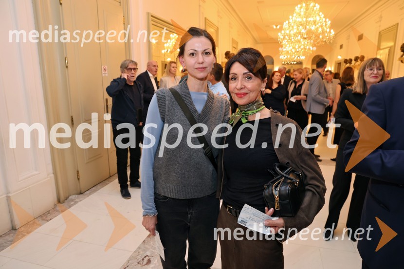 Cluster, premiera svetovne koreografske uspešnice Edwarda Cluga, SNG Maribor