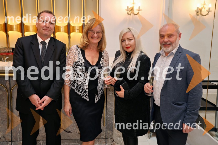 Cluster, premiera svetovne koreografske uspešnice Edwarda Cluga, SNG Maribor