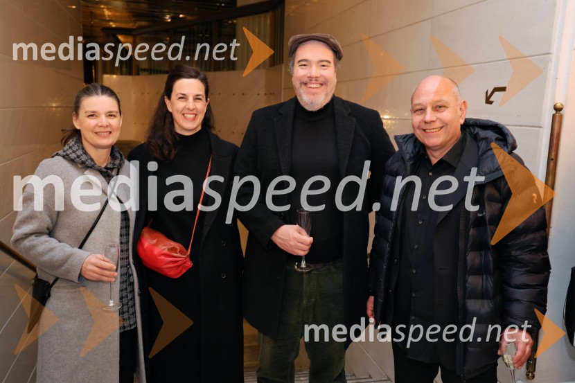 Cluster, premiera svetovne koreografske uspešnice Edwarda Cluga, SNG Maribor