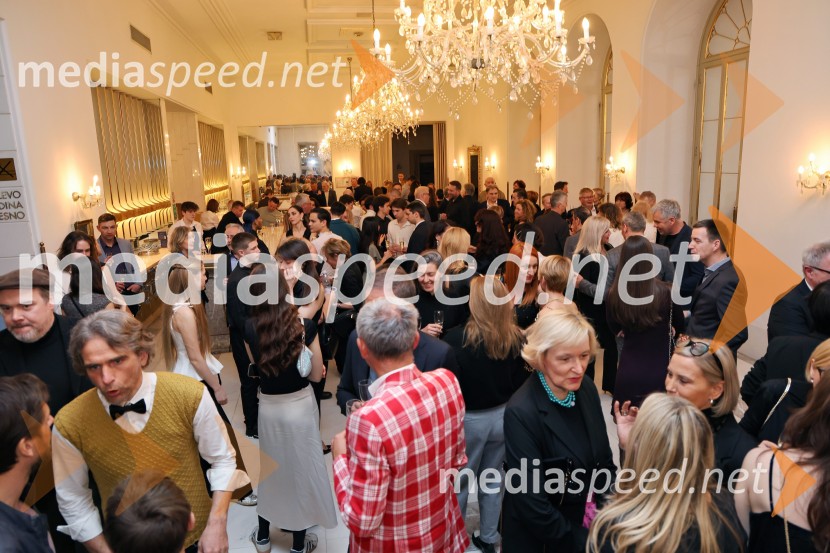 Cluster, premiera svetovne koreografske uspešnice Edwarda Cluga, SNG Maribor