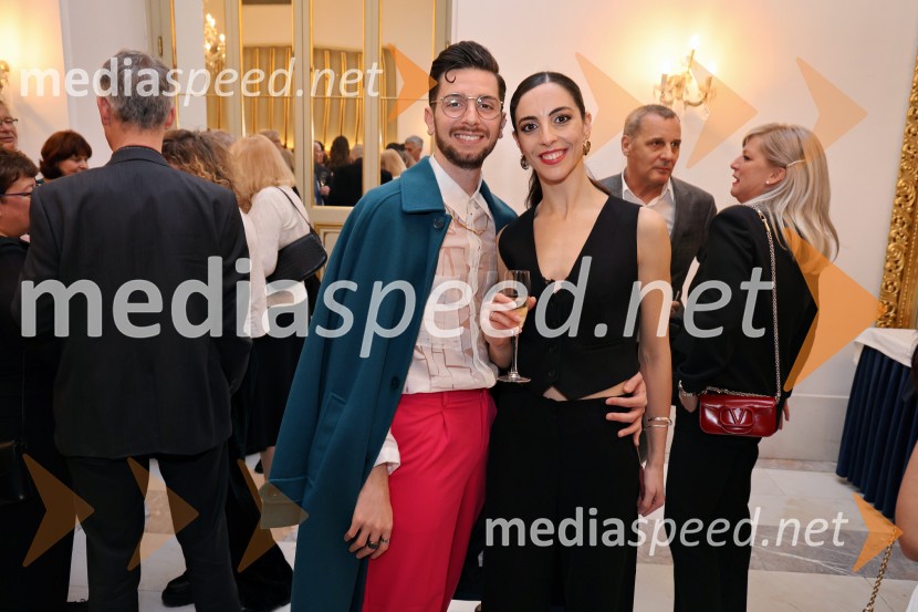 Cluster, premiera svetovne koreografske uspešnice Edwarda Cluga, SNG Maribor