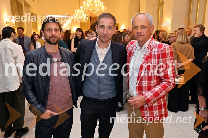 Cluster, premiera svetovne koreografske uspešnice Edwarda Cluga, SNG Maribor