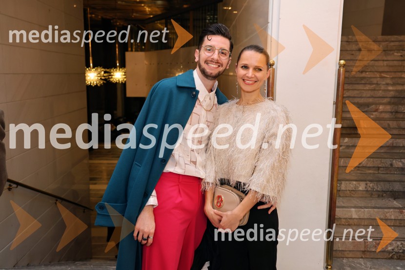 Cluster, premiera svetovne koreografske uspešnice Edwarda Cluga, SNG Maribor