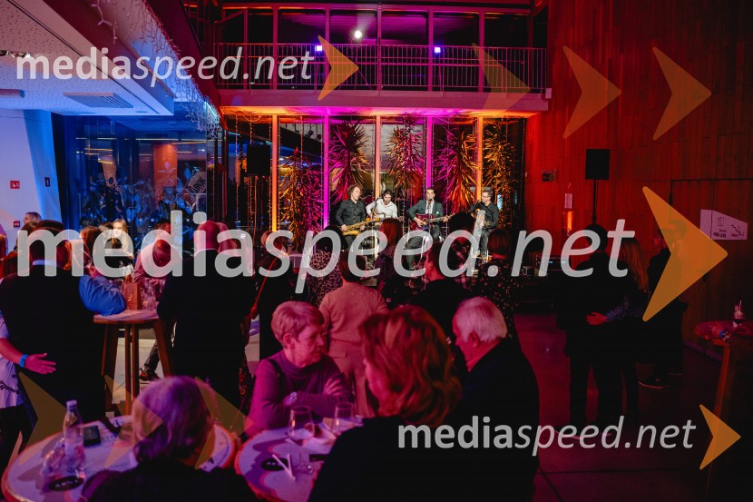 Vinske brbončice & Rock'n Roll