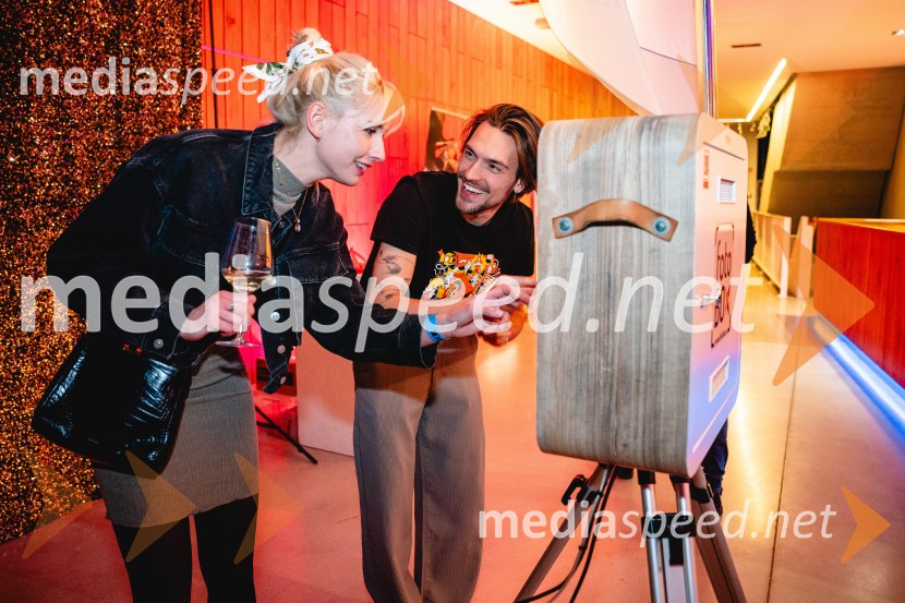 Vinske brbončice & Rock'n Roll