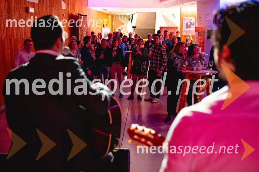 Vinske brbončice & Rock'n Roll