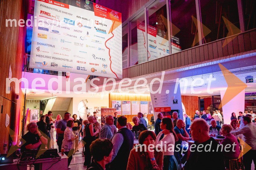 Vinske brbončice & Rock'n Roll