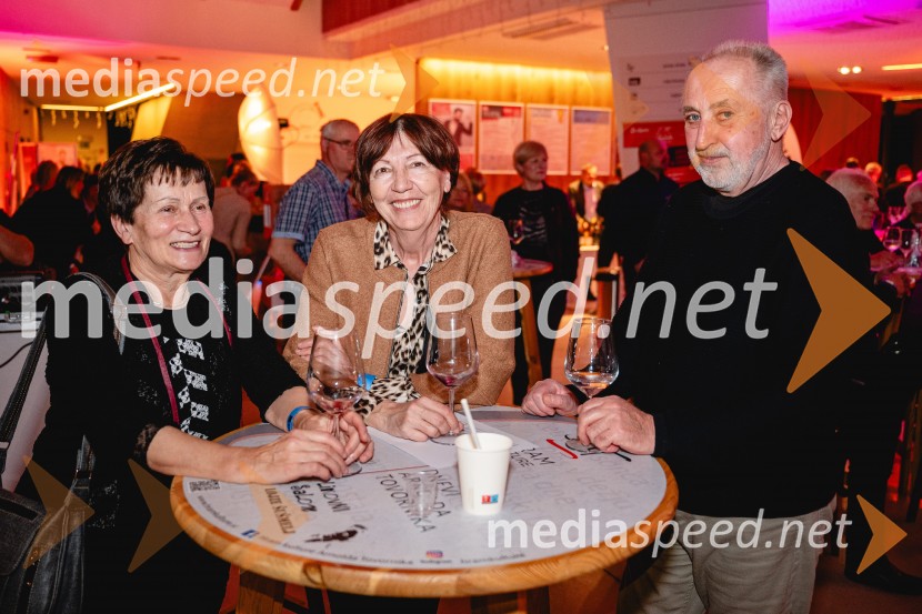 Vinske brbončice & Rock'n Roll