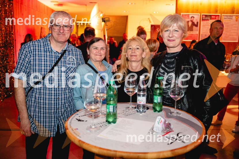 Vinske brbončice & Rock'n Roll