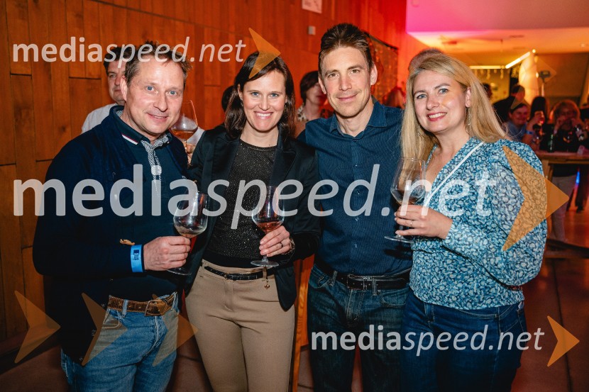 Vinske brbončice & Rock'n Roll