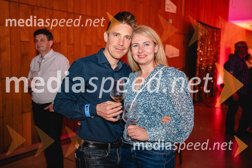 Vinske brbončice & Rock'n Roll