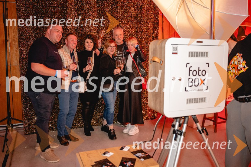 Vinske brbončice & Rock'n Roll