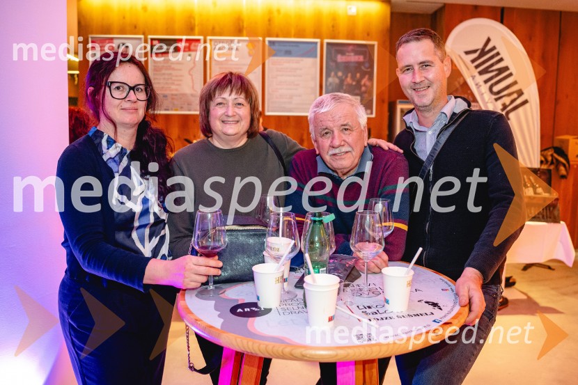 Vinske brbončice & Rock'n Roll