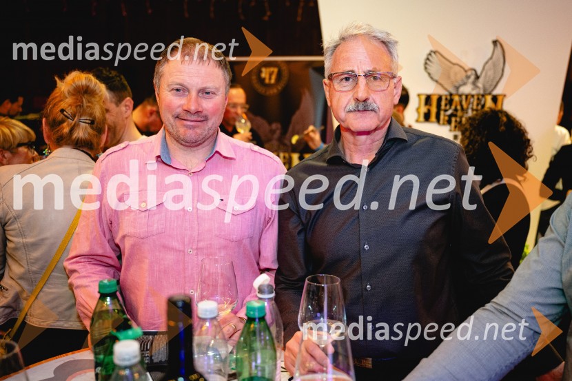 Vinske brbončice & Rock'n Roll