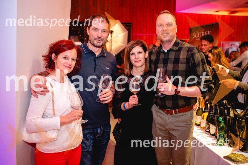 Vinske brbončice & Rock'n Roll