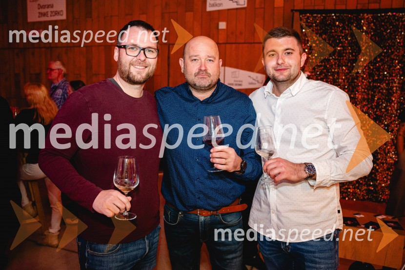 Vinske brbončice & Rock'n Roll