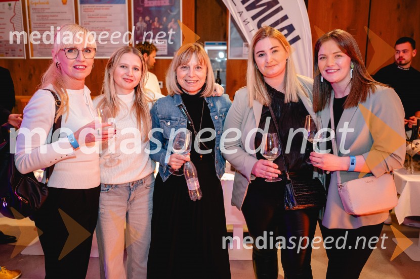 Vinske brbončice & Rock'n Roll